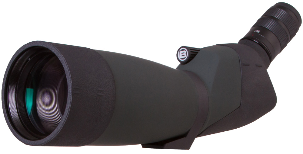 Зрительная труба Bresser Pirsch 20-60x80
Зрительная труба Bresser Pirsch 20-60x80