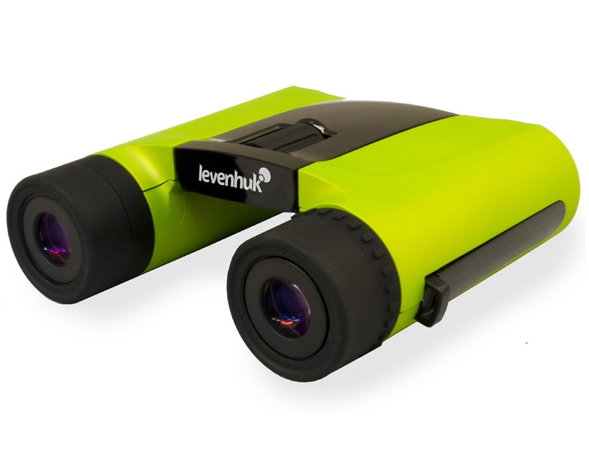 Бинокль Levenhuk Rainbow 8x25 Lemon
Бинокль Levenhuk Rainbow 8x25 Lemon