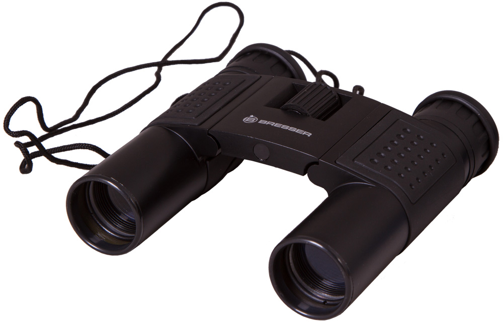 Бинокль Bresser Topas 10x25 Black
Бинокль Bresser Topas 10x25 Black