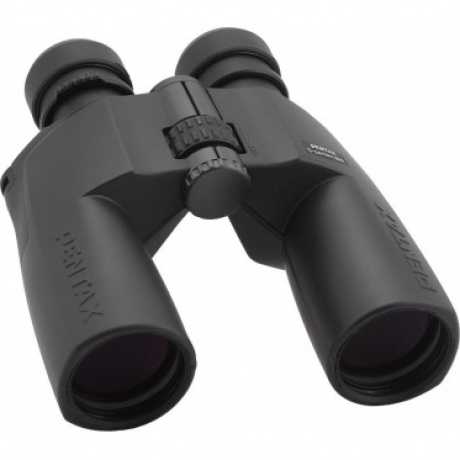 Бинокль Pentax SP 10x50 WP
Бинокль Pentax SP 10x50 WP