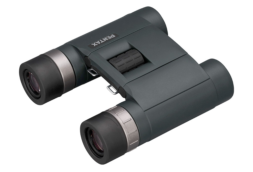 Бинокль Pentax AD 10x25 WP
Бинокль Pentax AD 10x25 WP