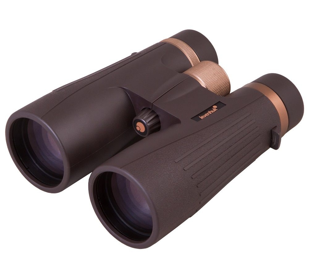 Бинокль Levenhuk Vegas ED 12x50
Бинокль Levenhuk Vegas ED 12x50