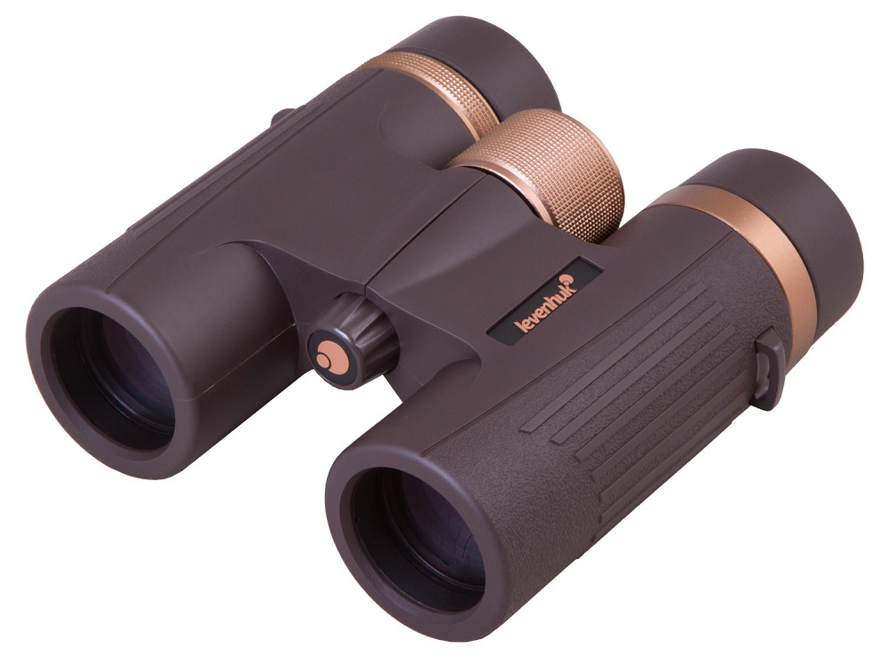 Бинокль Levenhuk Vegas ED 8x32 
Бинокль Levenhuk Vegas ED 8x32