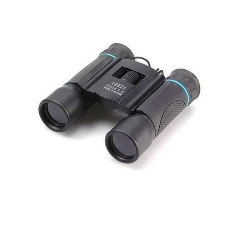 Бинокль Veber Sport БН 10x25 черный
Бинокль Veber Sport БН 10x25 черный