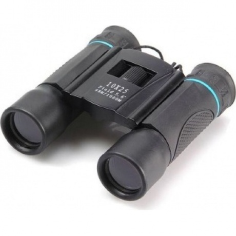 Бинокль Veber Sport БН 10x25 черный
Бинокль Veber Sport БН 10x25 черный