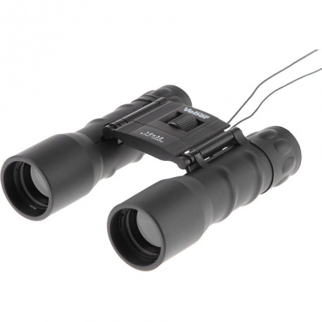 Бинокль Veber БН 12*32 черн.Veber Sport
Бинокль Veber БН 12*32 черн.Veber Sport