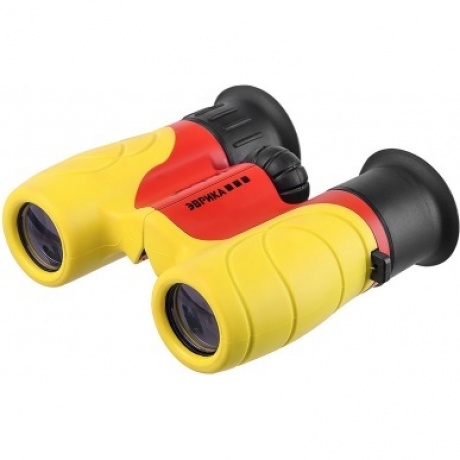 Бинокль детский Veber Эврика 6x21 Y/R ( желт/красн)
Бинокль детский Veber Эврика 6x21 Y/R ( желт/красн)