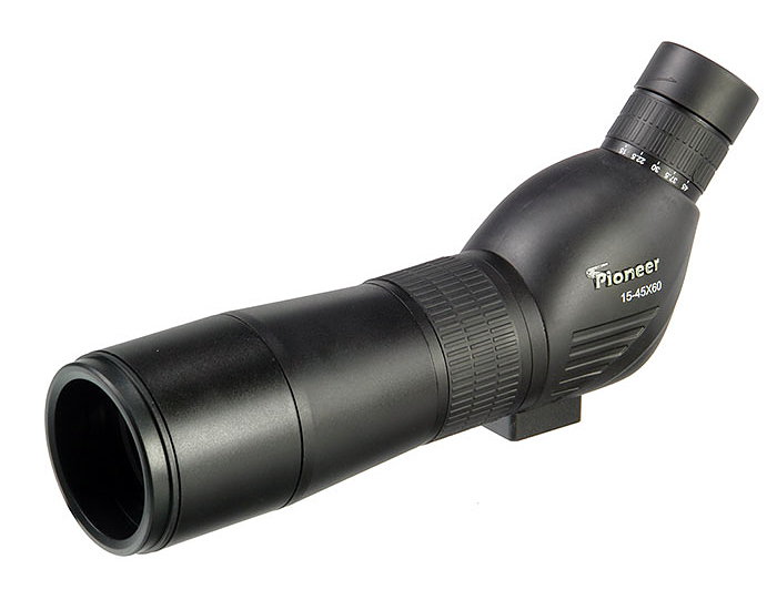 Зрительная труба Veber Pioneer 15-45x60 C
Зрительная труба Veber Pioneer 15-45x60 C