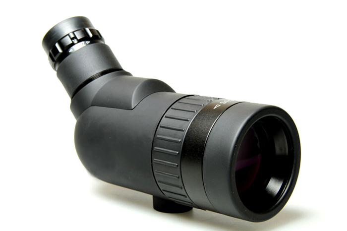 Зрительная труба Veber 9-27x50
Зрительная труба Veber 9-27x50