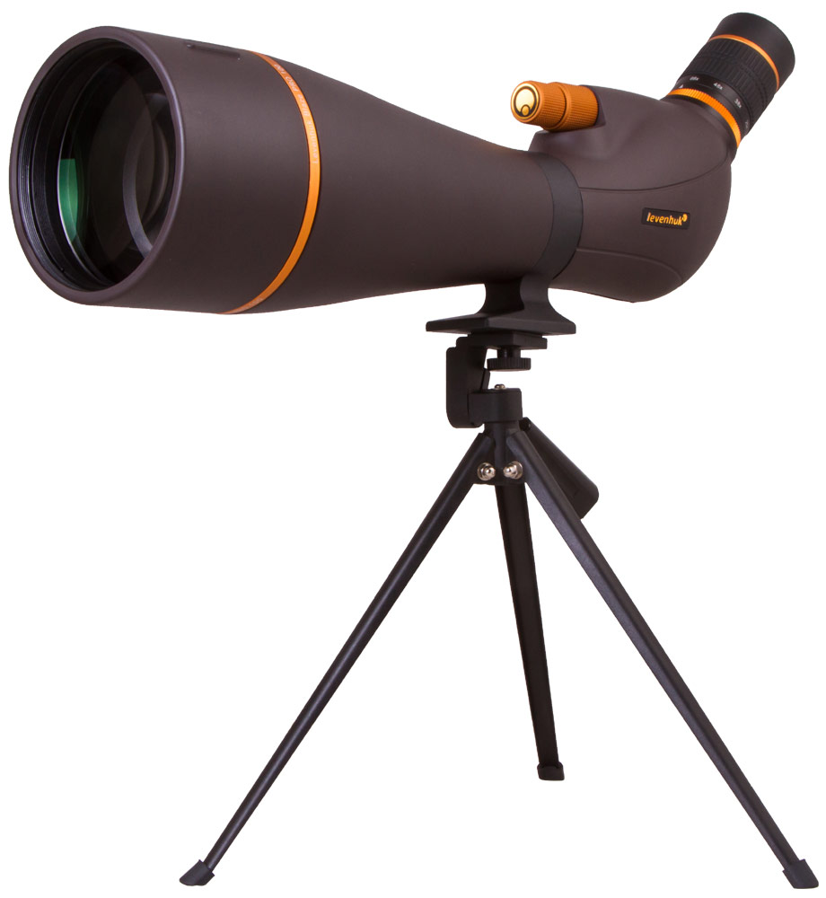 Зрительная труба Levenhuk Blaze PRO 100
Зрительная труба Levenhuk Blaze PRO 100