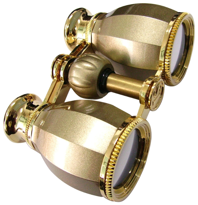 Бинокль театральный Veber Opera БГЦ 4x30, шампань
Бинокль театральный Veber Opera БГЦ 4x30, шампань