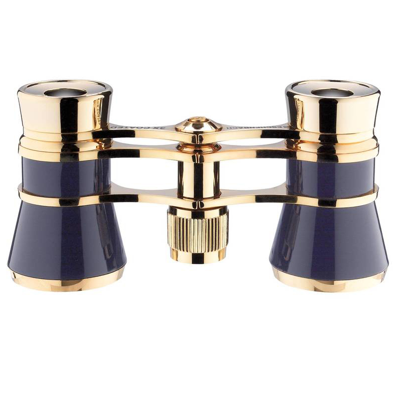 Бинокль театральный Eschenbach Glamour 3x25 Blue
Бинокль театральный Eschenbach Glamour 3x25 Blue