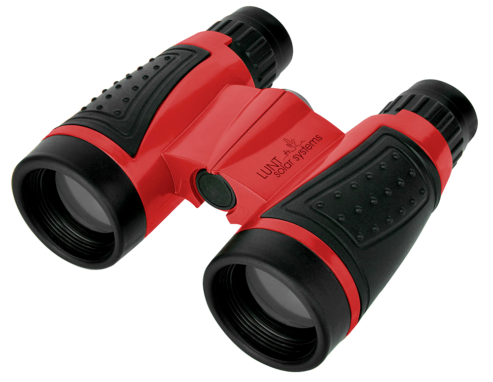 Бинокль солнечный LUNT Mini SUNoculars 6x30
Бинокль солнечный LUNT Mini SUNoculars 6x30