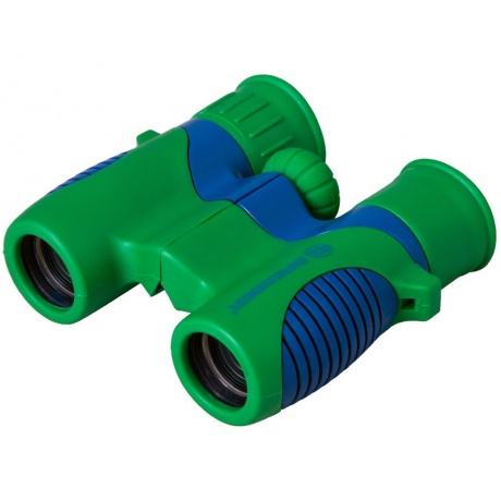 Бинокль детский Bresser Junior 6x21
Бинокль детский Bresser Junior 6x21