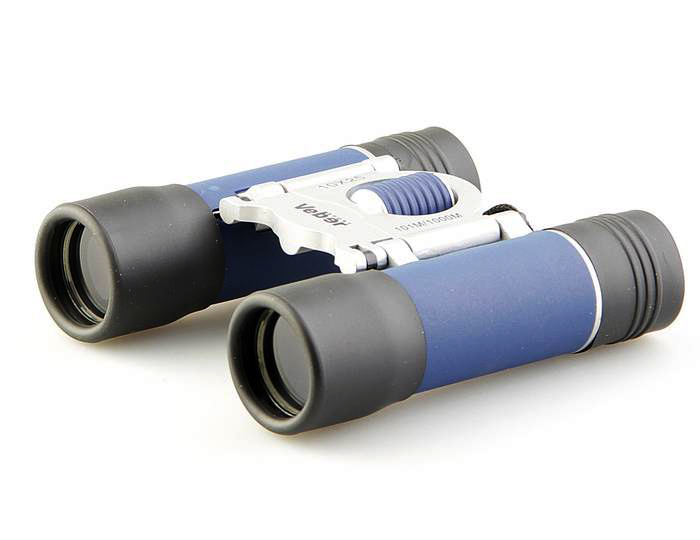 Бинокль Veber Sport БН 10х25, синий
Бинокль Veber Sport БН 10х25, синий