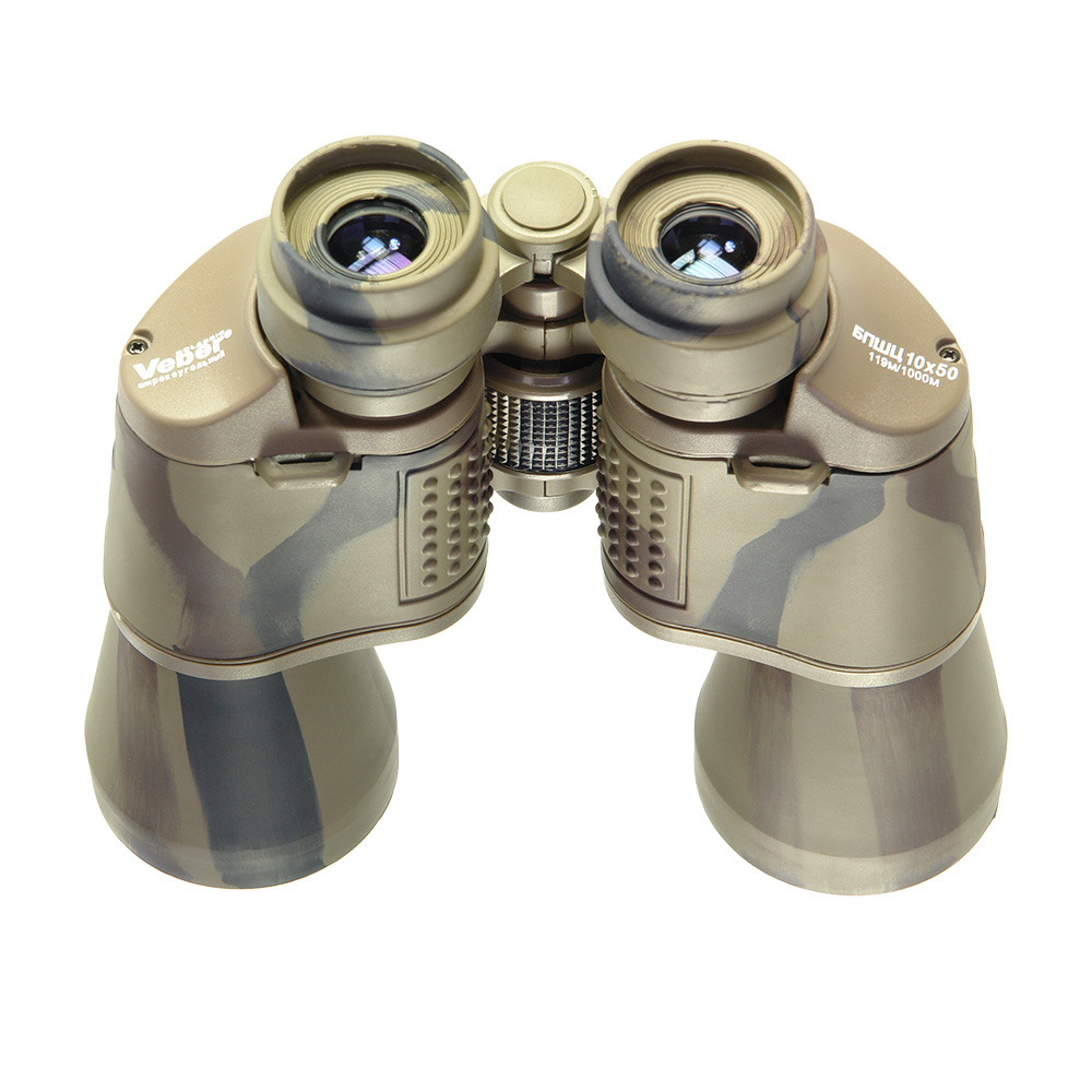 Бинокль Veber Classic БПШЦ 10x50 VRWA, камуфляж
Бинокль Veber Classic БПШЦ 10x50 VRWA, камуфляж