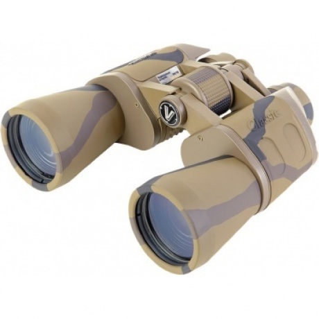 Бинокль Veber Classic БПЦ 20x50 VR, камуфляж
Бинокль Veber Classic БПЦ 20x50 VR, камуфляж