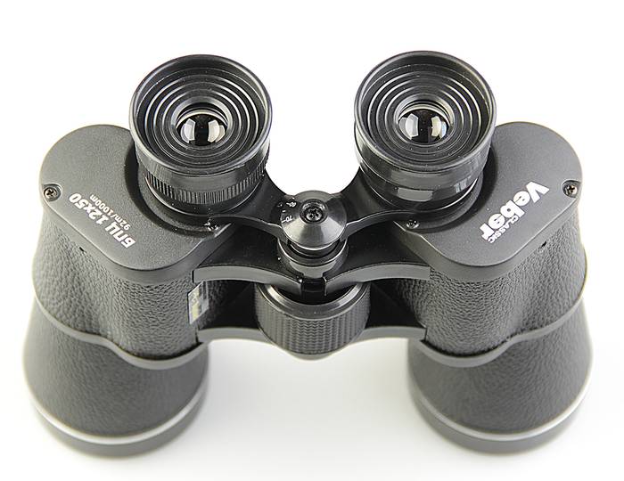 Бинокль Veber Classic БПЦ 12x50 VL, черный
Бинокль Veber Classic БПЦ 12x50 VL, черный