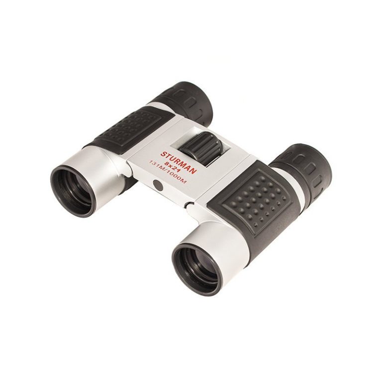 Бинокль STURMAN 8x21, серебристый
Бинокль STURMAN 8x21, серебристый