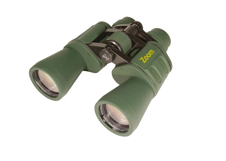 Бинокль STURMAN 10-30x60
Бинокль STURMAN 10-30x60