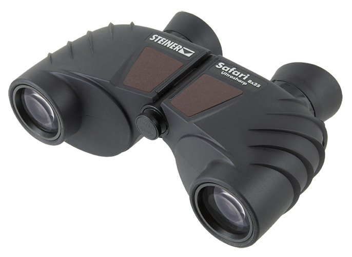 Бинокль Steiner Safari UltraSharp 8x25
Бинокль Steiner Safari UltraSharp 8x25