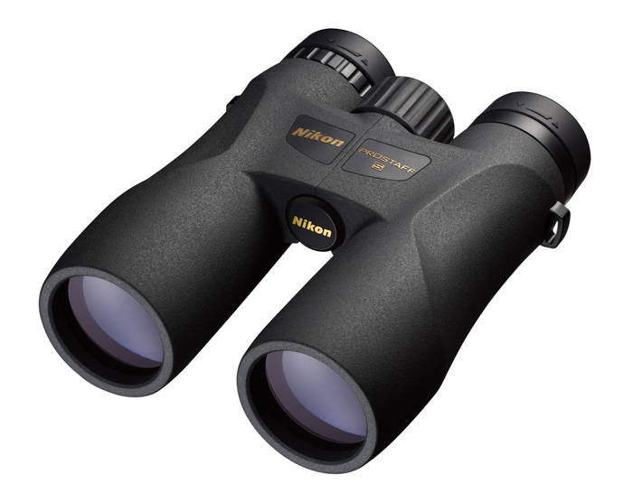 Бинокль Nikon Prostaff 5 8x42
Бинокль Nikon Prostaff 5 8x42