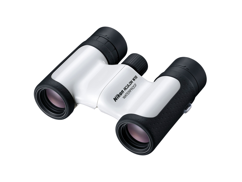 Бинокль Nikon Aculon W10 8x21, белый
Бинокль Nikon Aculon W10 8x21, белый