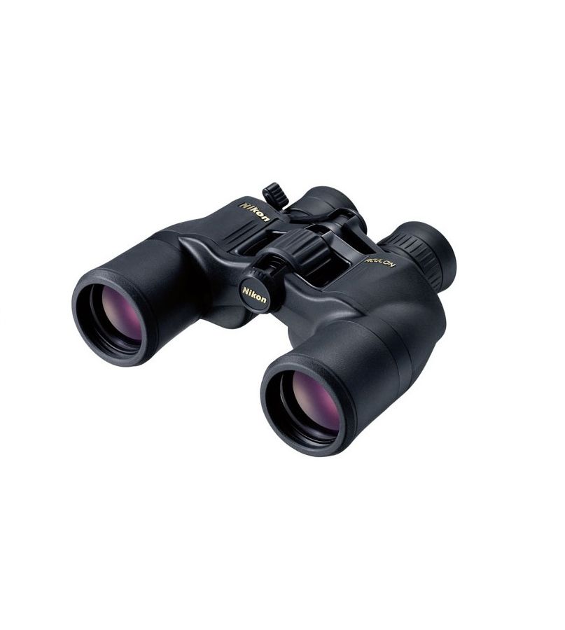 Бинокль Nikon Aculon A211 8-18x42
Бинокль Nikon Aculon A211 8-18x42