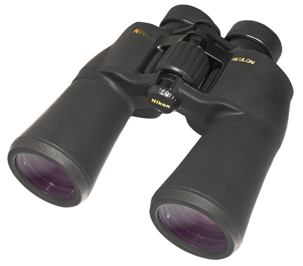 Бинокль Nikon Aculon A211 12x50
Бинокль Nikon Aculon A211 12x50