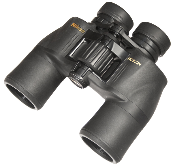 Бинокль Nikon Aculon A211 10x42
Бинокль Nikon Aculon A211 10x42