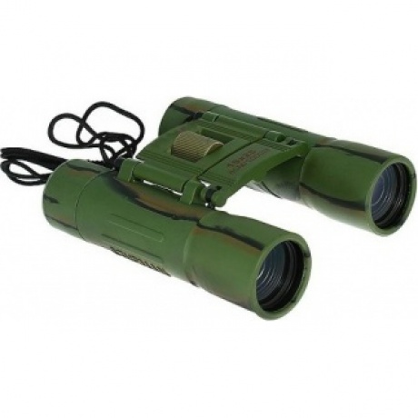 Бинокль Navigator 10х25, камуфляж
Бинокль Navigator 10х25, камуфляж