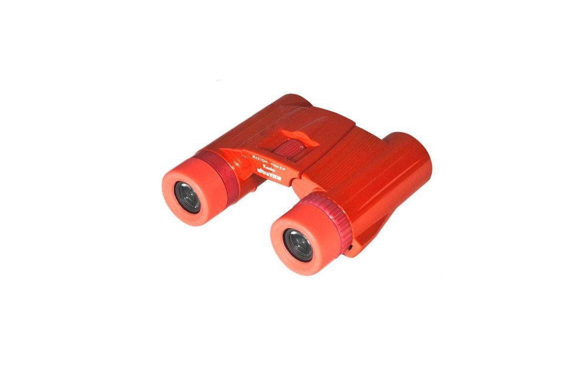 Бинокль Kenko Ultra View 8x21 DH, красный
Бинокль Kenko Ultra View 8x21 DH, красный