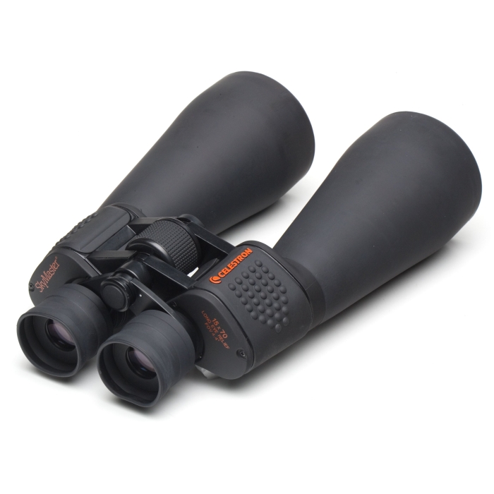 Бинокль Celestron SkyMaster 15x70
Бинокль Celestron SkyMaster 15x70