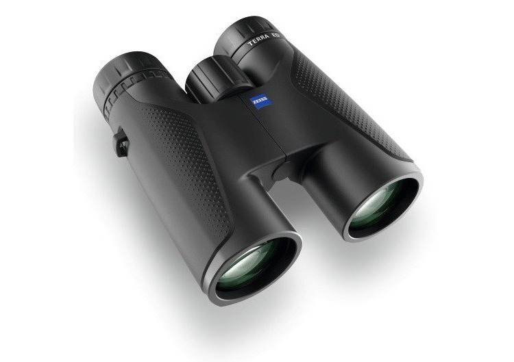 Бинокль Carl Zeiss 10x42 TERRA ED, черный
Бинокль Carl Zeiss 10x42 TERRA ED, черный