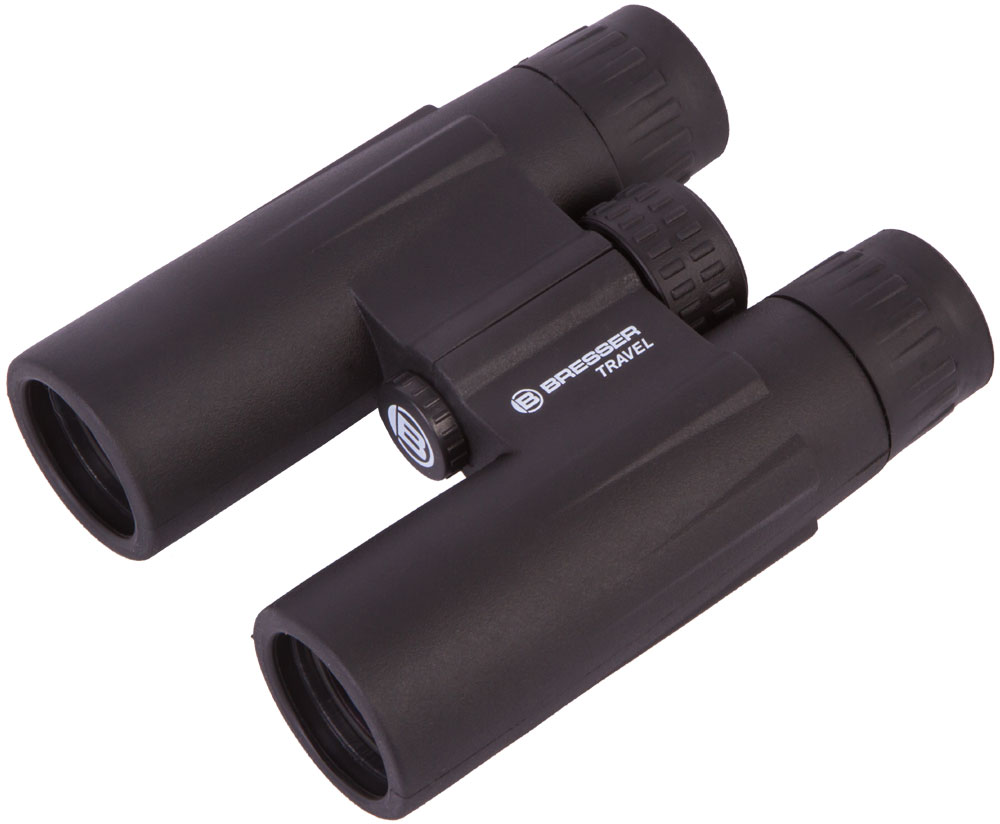 Бинокль Bresser Travel GA 10x32 
Бинокль Bresser Travel GA 10x32