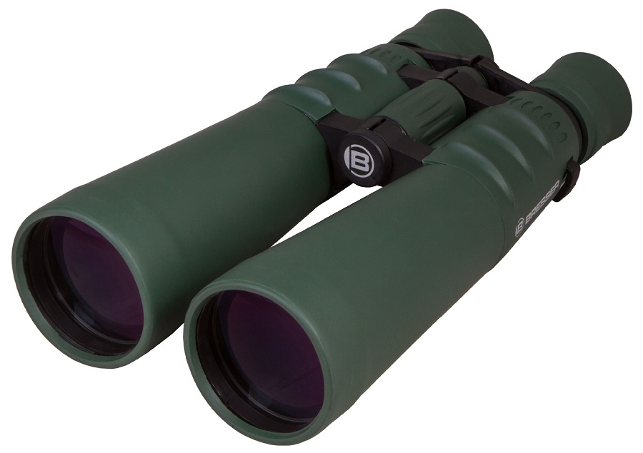 Бинокль Bresser Spezial Jagd 9x63 
Бинокль Bresser Spezial Jagd 9x63