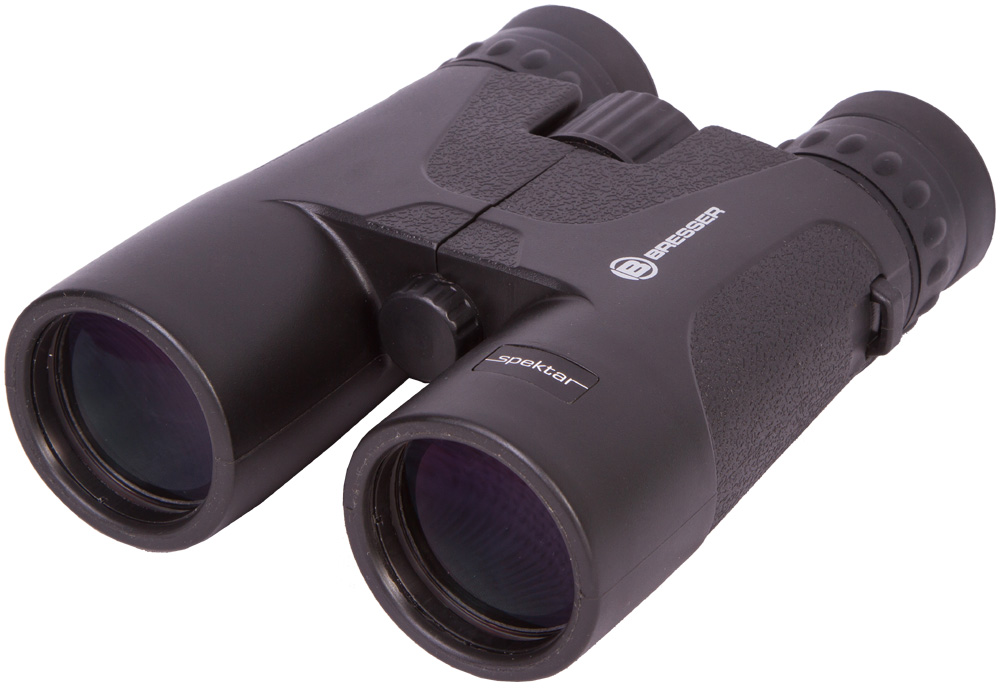 Бинокль Bresser Spektar 8x42
Бинокль Bresser Spektar 8x42