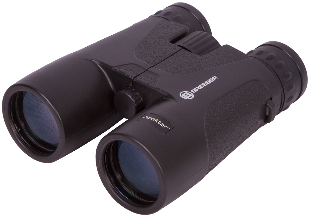 Бинокль Bresser Spektar 10x42 
Бинокль Bresser Spektar 10x42