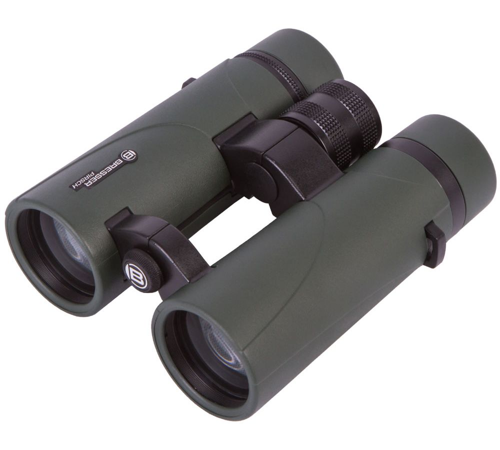 Бинокль Bresser Pirsch 8x42
Бинокль Bresser Pirsch 8x42