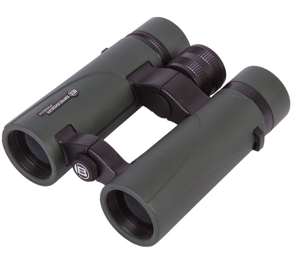 Бинокль Bresser Pirsch 8x34
Бинокль Bresser Pirsch 8x34