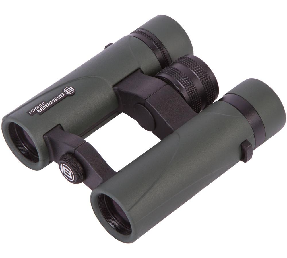 Бинокль Bresser Pirsch 8x26
Бинокль Bresser Pirsch 8x26