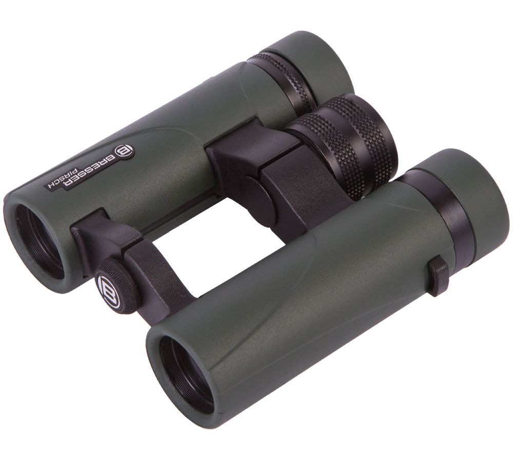 Бинокль Bresser Pirsch 10x26
Бинокль Bresser Pirsch 10x26