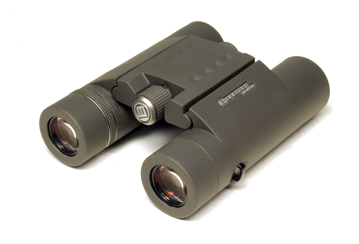 Бинокль Bresser Montana 10x25
Бинокль Bresser Montana 10x25