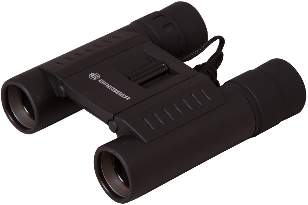 Бинокль Bresser Corvette 8x20 LE w. C.
Бинокль Bresser Corvette 8x20 LE w. C.