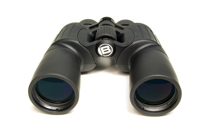 Бинокль Bresser Corvette 10x50
Бинокль Bresser Corvette 10x50