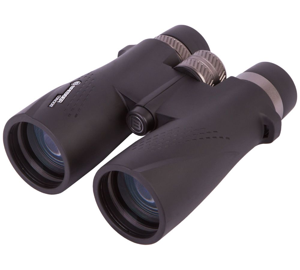 Бинокль Bresser Condor UR 10x50
Бинокль Bresser Condor UR 10x50