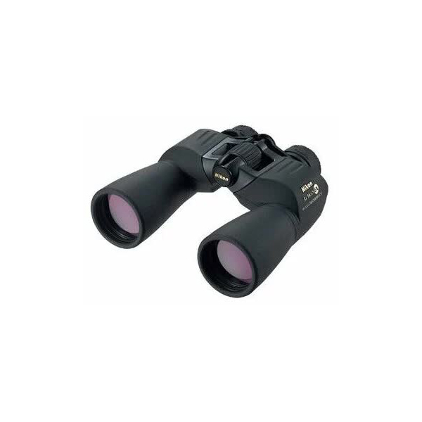 Бинокль Nikon Action EX 16x50 CF
Бинокль Nikon Action EX 16x50 CF