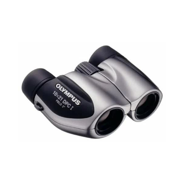 Бинокль Olympus DPC I 10x21 Серебристый
Бинокль Olympus DPC I 10x21 Серебристый