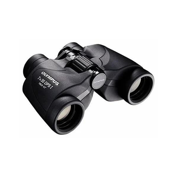 Бинокль Olympus DPS-I 7x35 с чехлом и ремешком
Бинокль Olympus DPS-I 7x35 с чехлом и ремешком