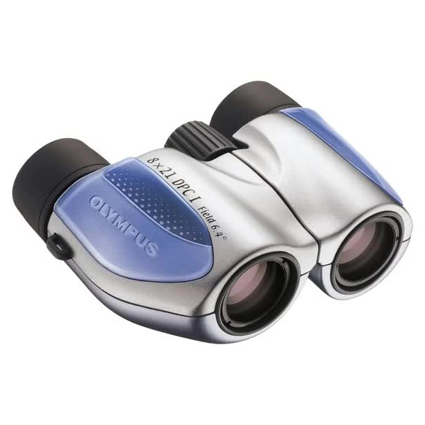 Бинокль Olympus DPC I 8x21 Синий с чехлом
Бинокль Olympus DPC I 8x21 Синий с чехлом
